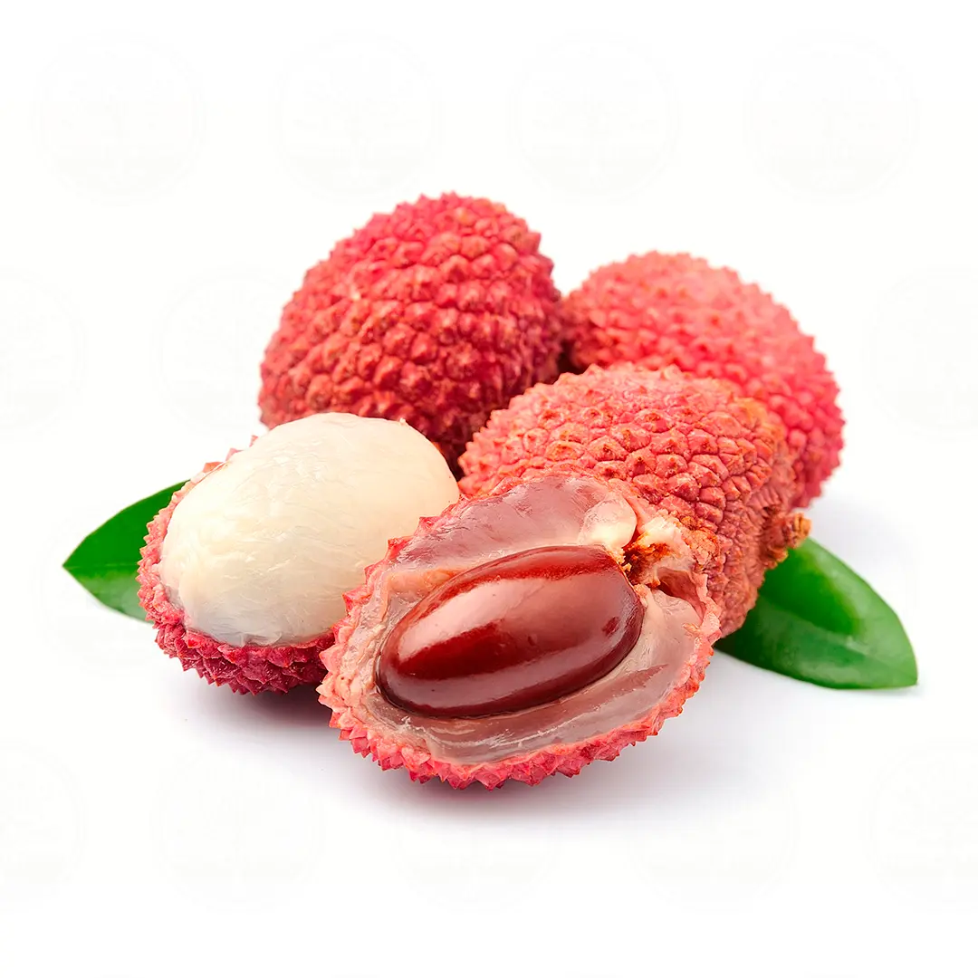 Личи / Litchi