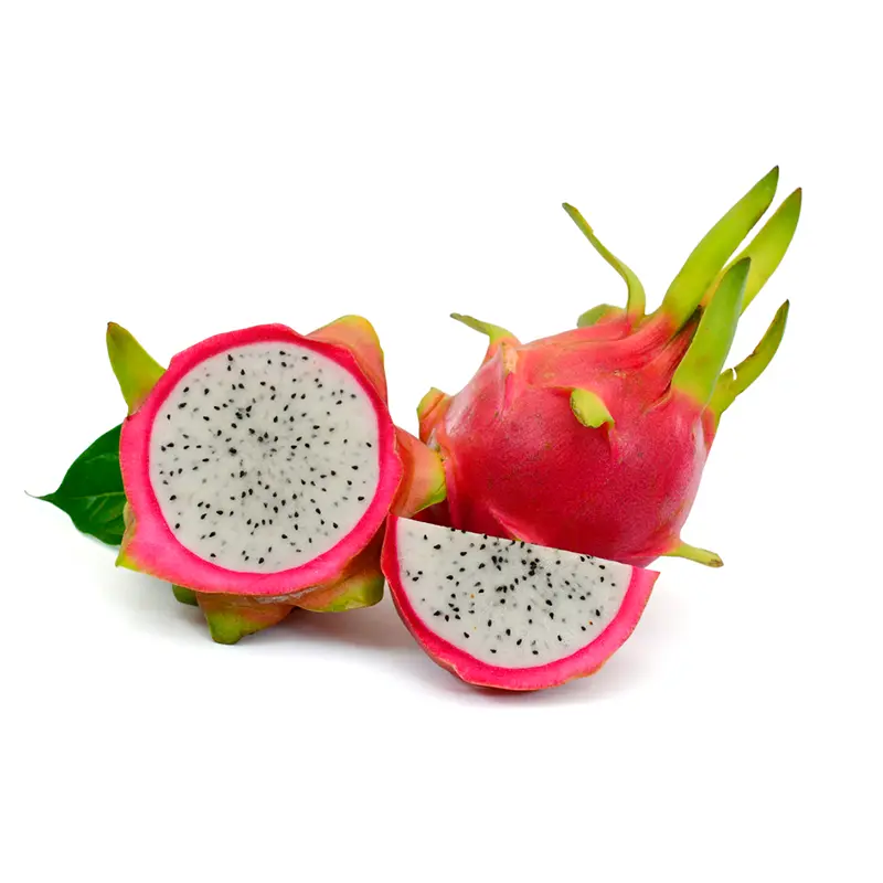 Питахайя Андатус / Pitaya Undatus (красная с белой мякотью)