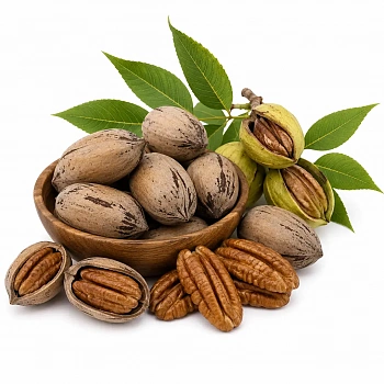 Орех Пекан Махан / Pecan Mahan